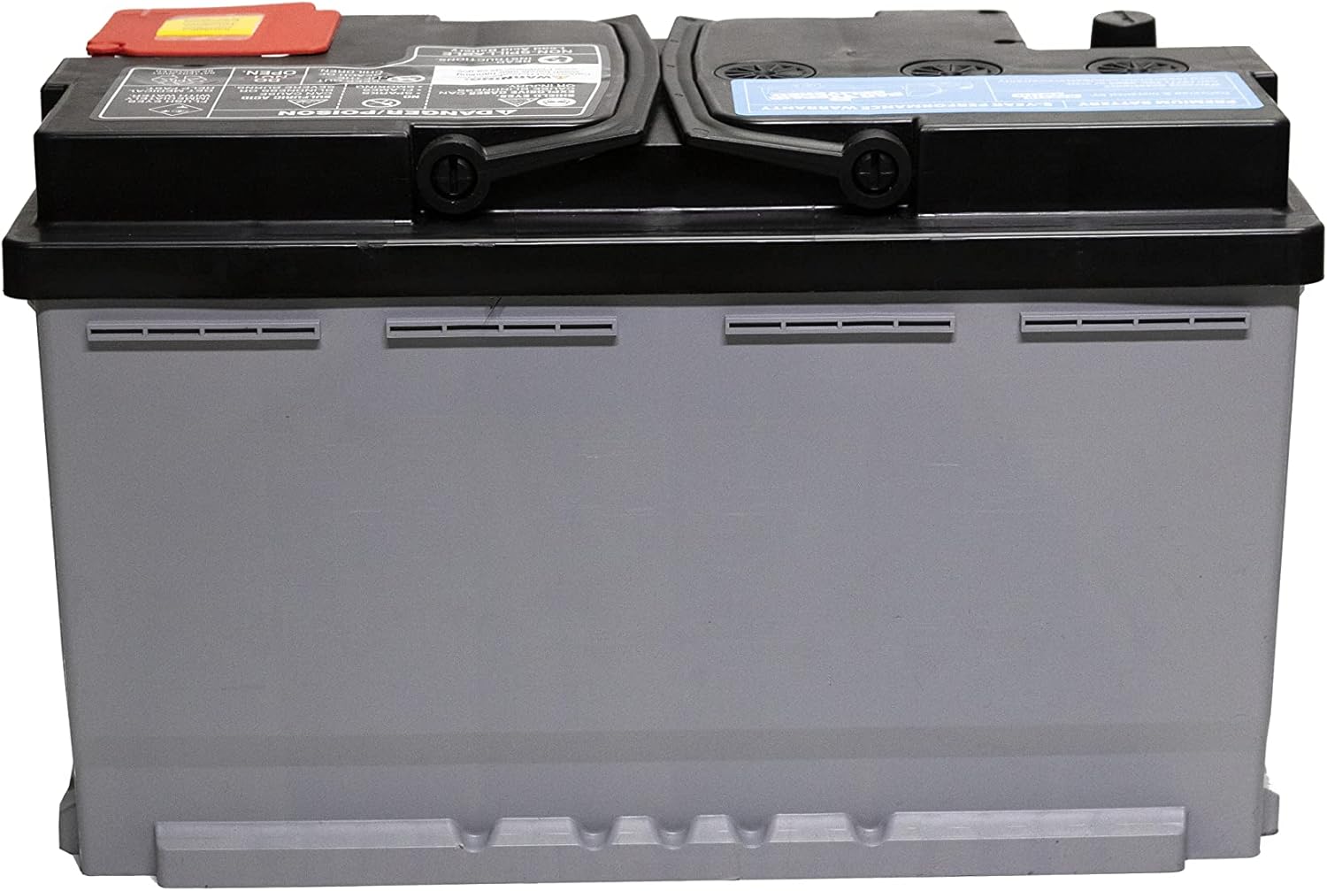 RepairSmith Mobile Mechanic Auto Starting Car Battery H7/94R AGM - Automotive Parts and Accessories, 850 CCA, 5 Year Warranty