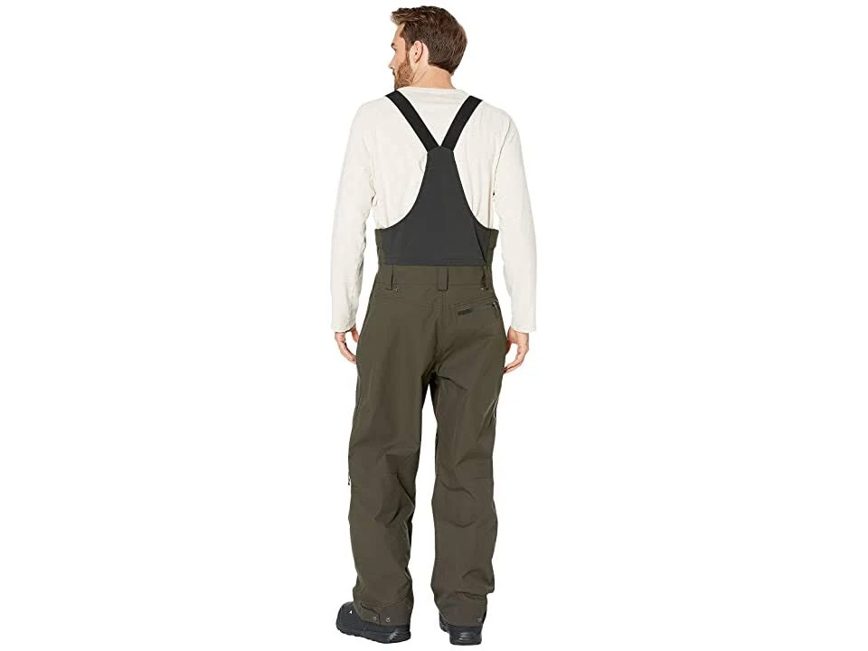 Flylow Baker Bib - Men&s Kombu Large 1820-1904
