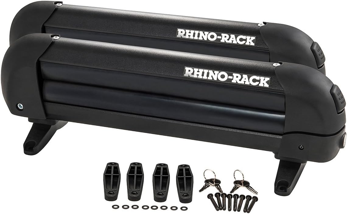 Rhino Rack Ski Carrier