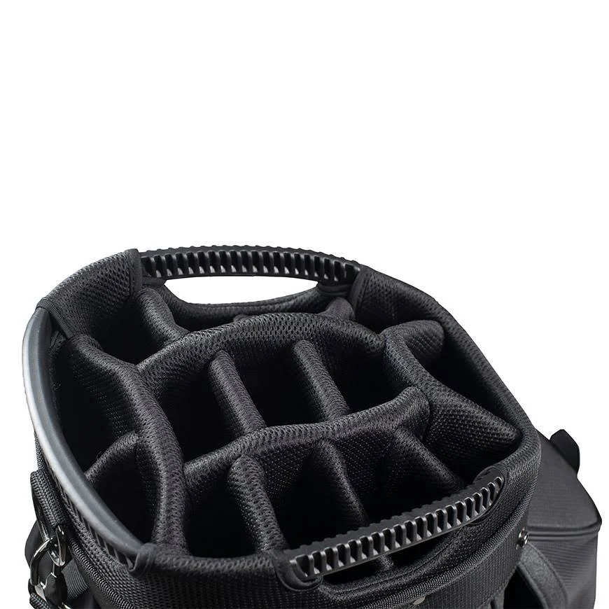 Srixon Z85 Cart Bag | Red/White/Black