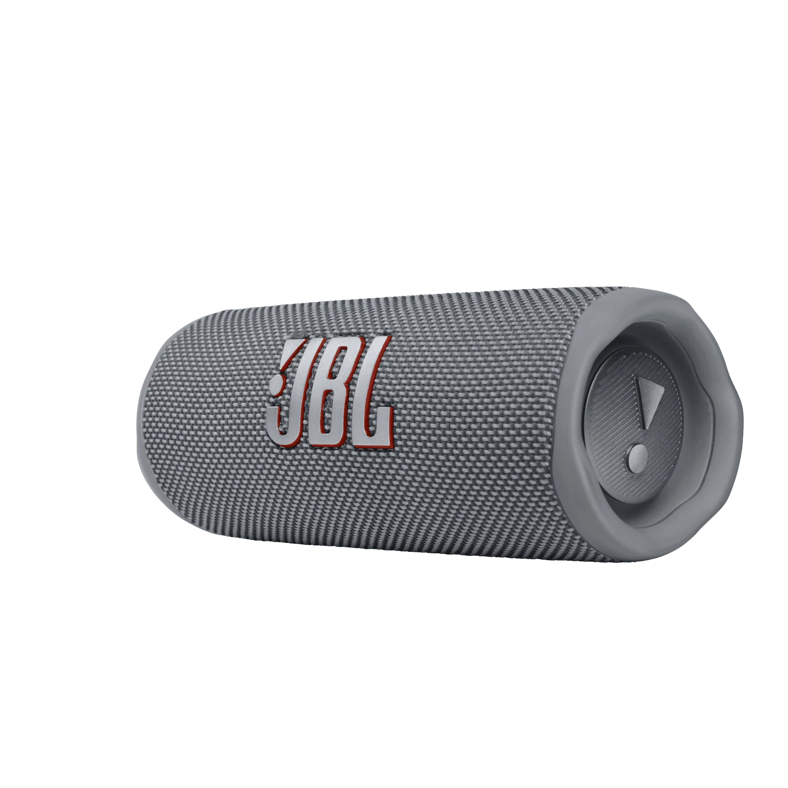JBL Flip 6 Portable Waterproof Speaker (Black)