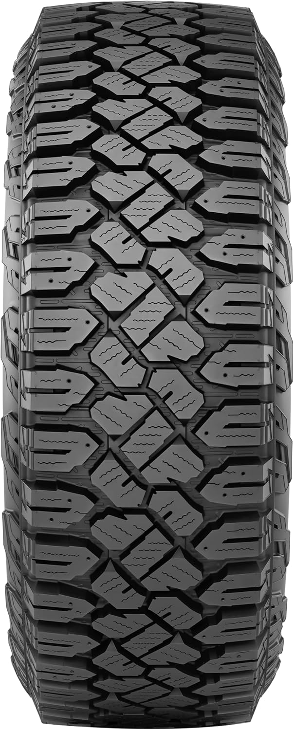 Yokohama Geolandar A/T XD All Terrain LT285/70R17 121/118Q E Light Truck Tire