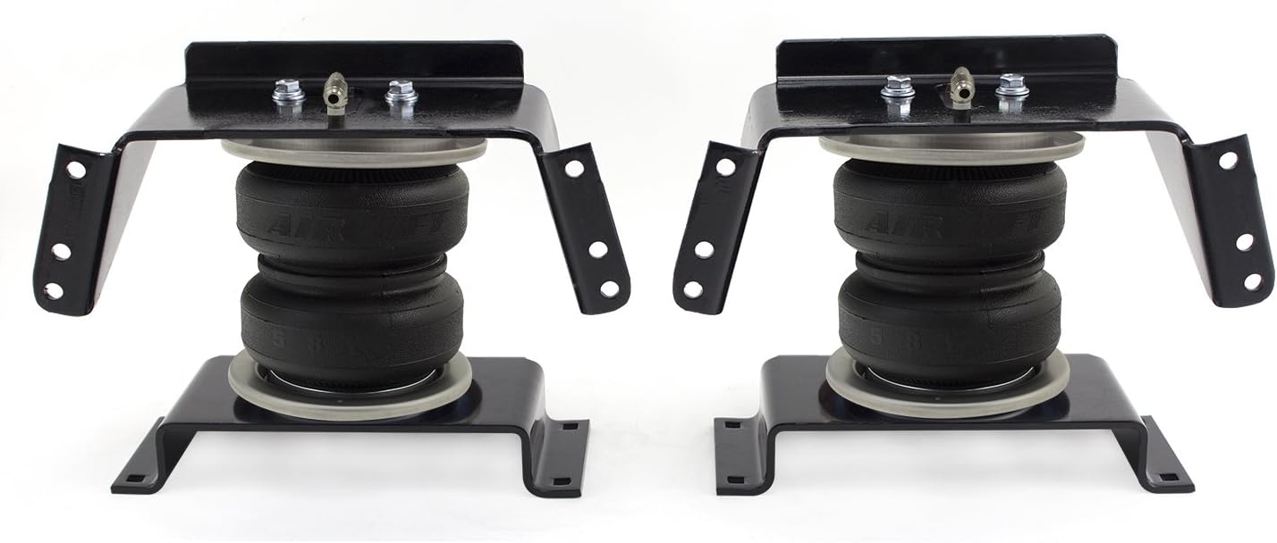 Air Lift 89215 LoadLifter 5000 Ultimate Plus Air Suspension Kit