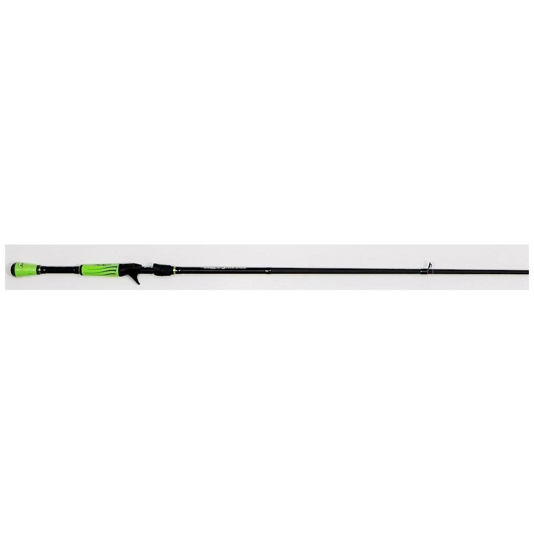 Lews Fishing Mach Speed Stick Casting Rod