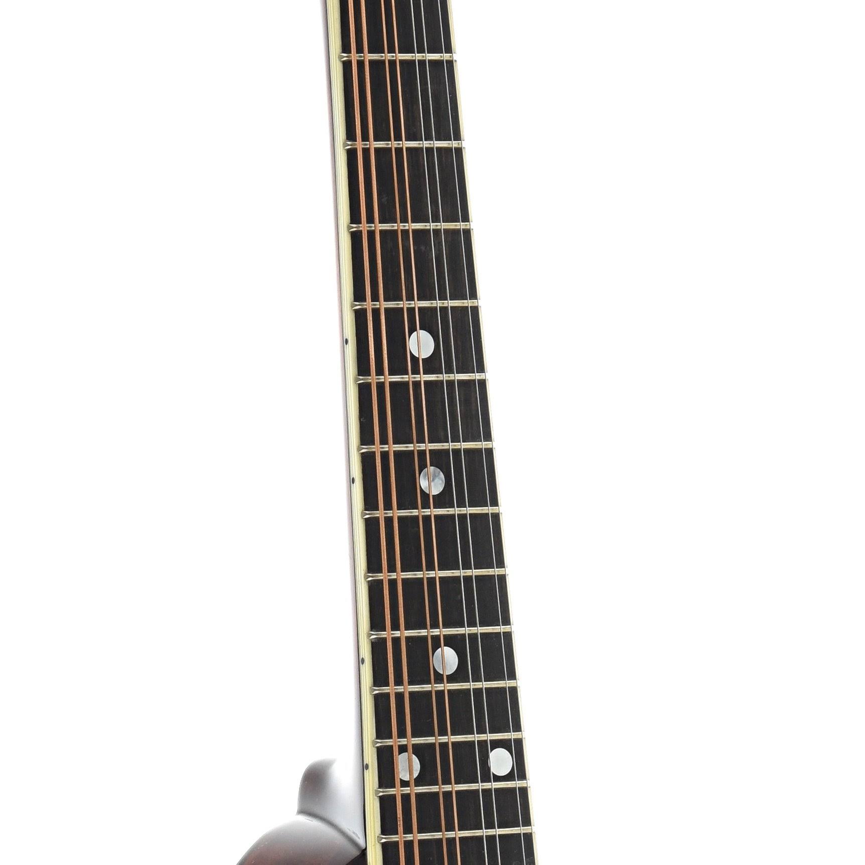 Eastman MD505 A-Style Mandolin