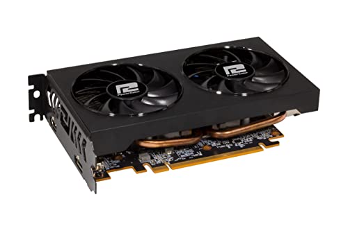 PowerColor Hellhound AMD Radeon RX 9070 XT 16GB GDDR6