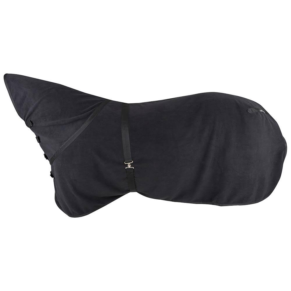 Classic Equine Premium Polar Fleece Cooler