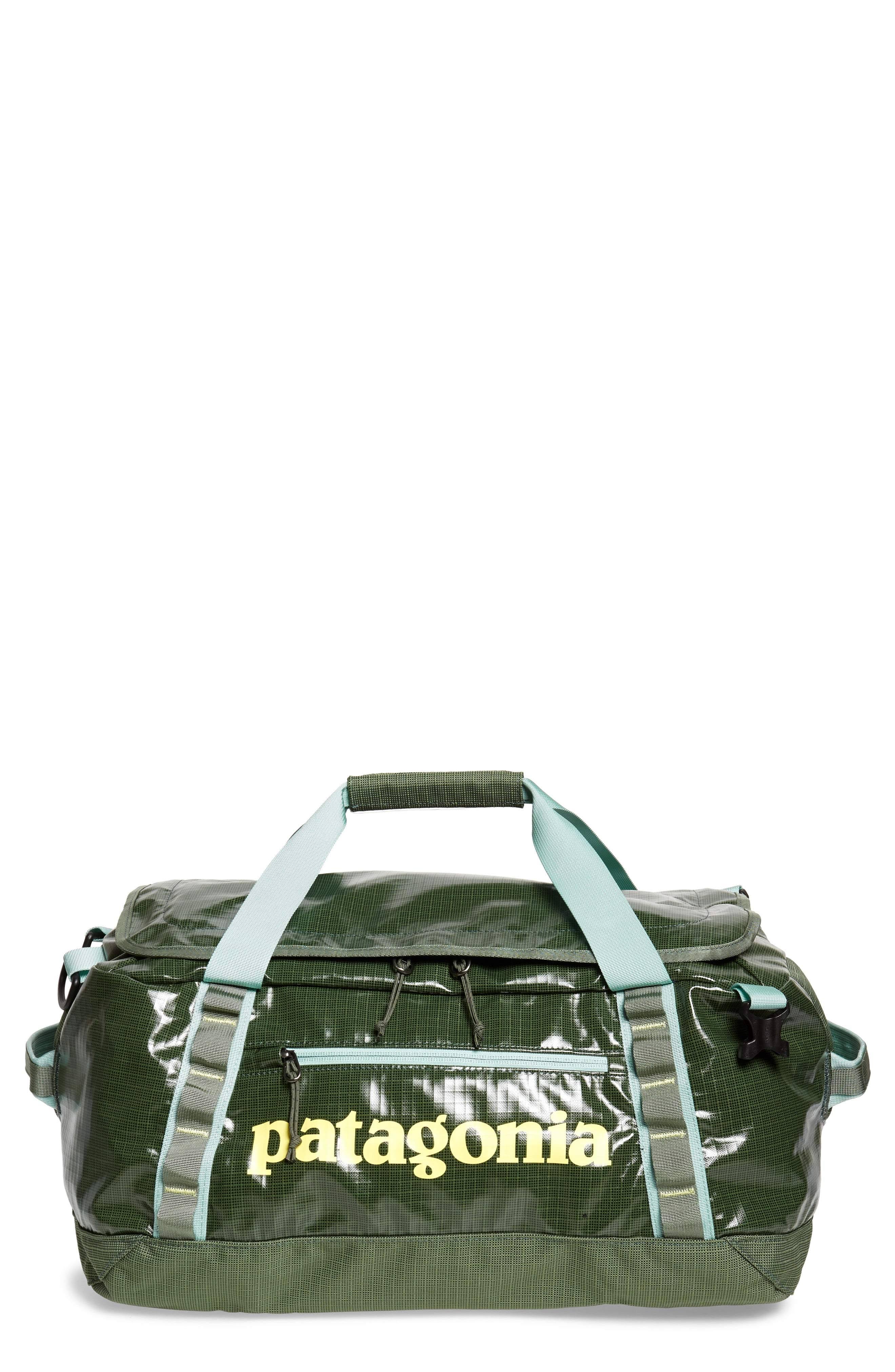 Patagonia - Black Hole Duffel 40L Camp Green