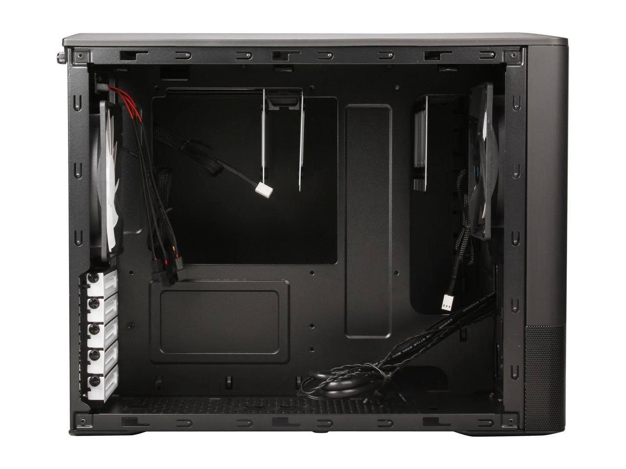 Fractal Design Node 804 Computer Case