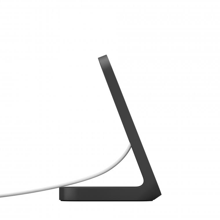 Mount MagSafe Stand | Carbide
