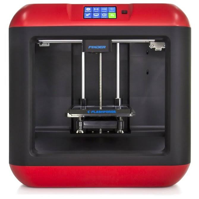 Flashforge Finder 3D Printer