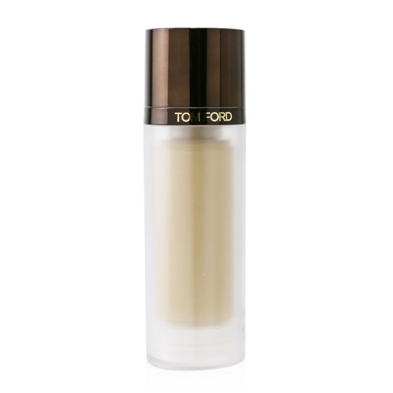 Tom Ford Traceless Soft Matte Foundation - # 2.5 Linen  30ml/1oz