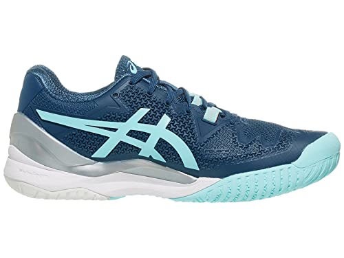 ASICS Women's Gel-Resolution 8 Tennis Shoes