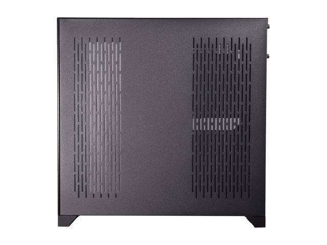 Lian Li O11 Dynamic Mid-Tower Case (Black) PC-O11DX