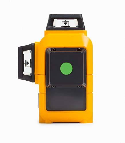 Pls 3X360G Z Tool Green Line Laser Level