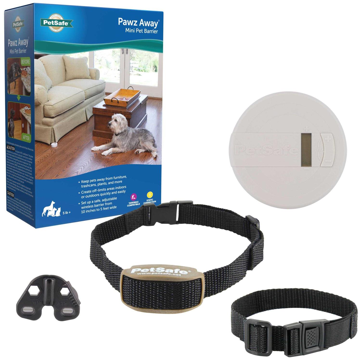 PetSafe Pawz Away Mini Pet Barrier - Pet Supplies online store