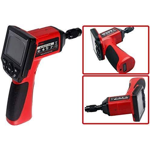 Autel MV400-5.5 MaxiVideo Digital Inspection Camera with 5.5mm Camera