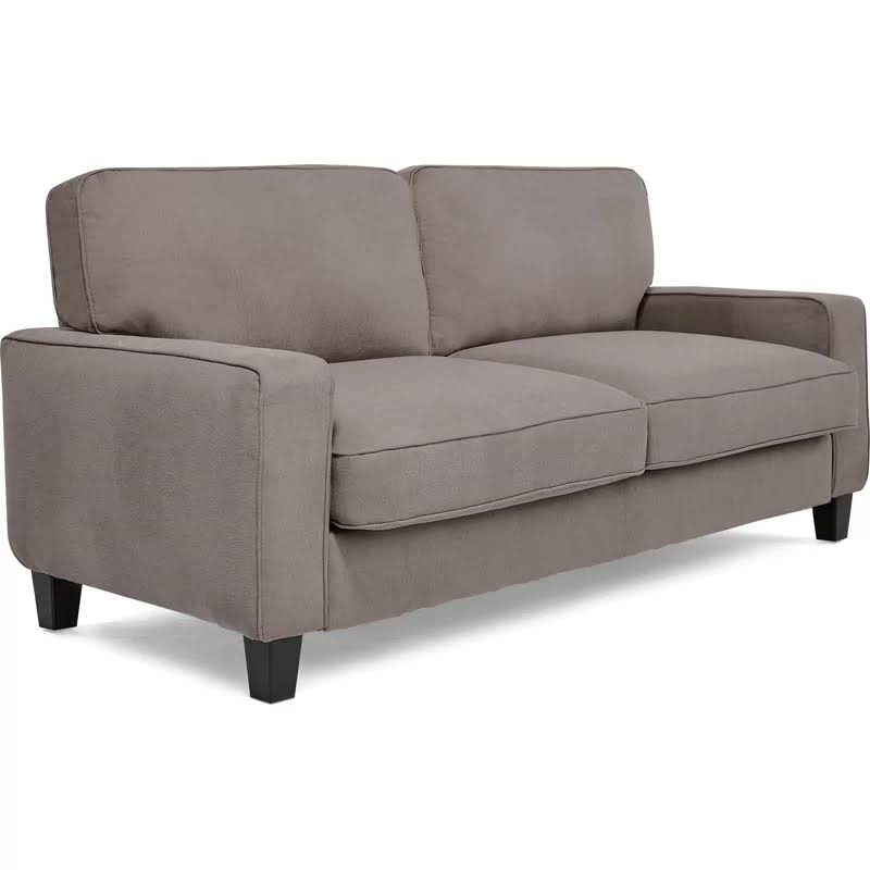 Serta Palisades Sofa, 78