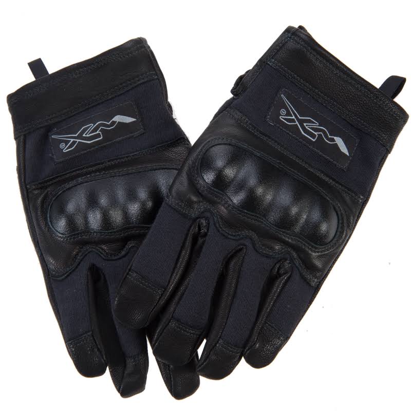 Wiley x CAG-1 Combat Assault Gloves - Foliage Green