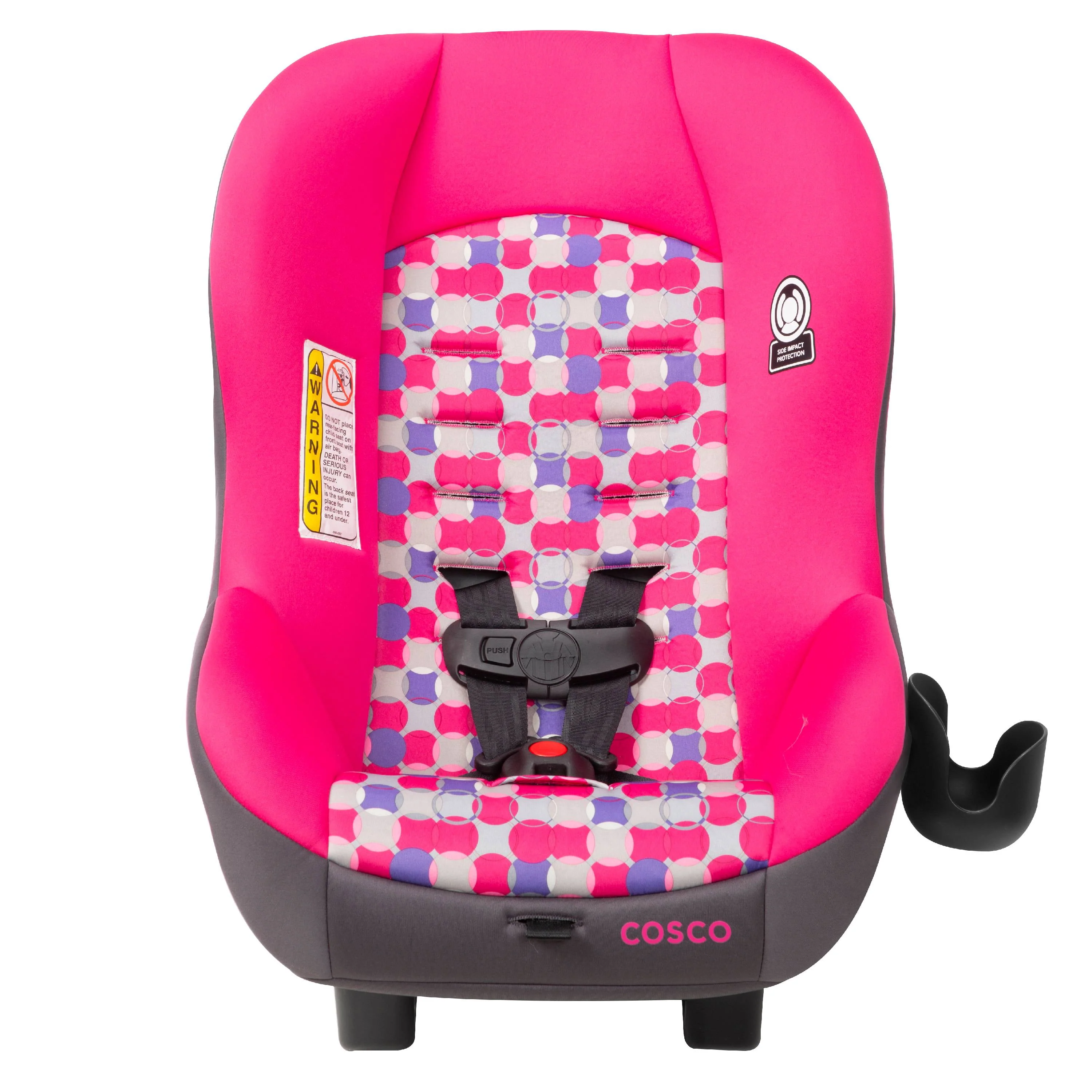 Cosco Kids Scenera NEXT Convertible Car Seat, Otto