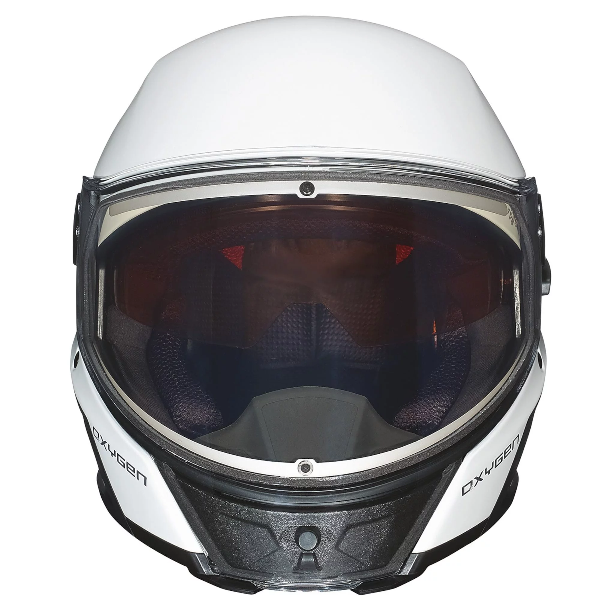 Ski-Doo OEM, Heated Oxygen Helmet (DOT) XL, 9290191201