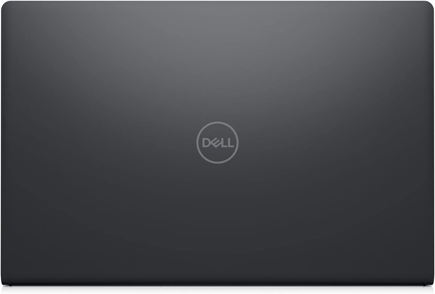 Dell 2023 Newest Inspiron 15 3520 Laptop, 15.6" FHD Display, Intel Core i5-1135G7 Processor (up to 4.2GHz), 8GB RAM, 256GB SSD, Intel UHD Graphics, Numeric Keypad, Wi-Fi, Bluetooth, Windows 11 Home