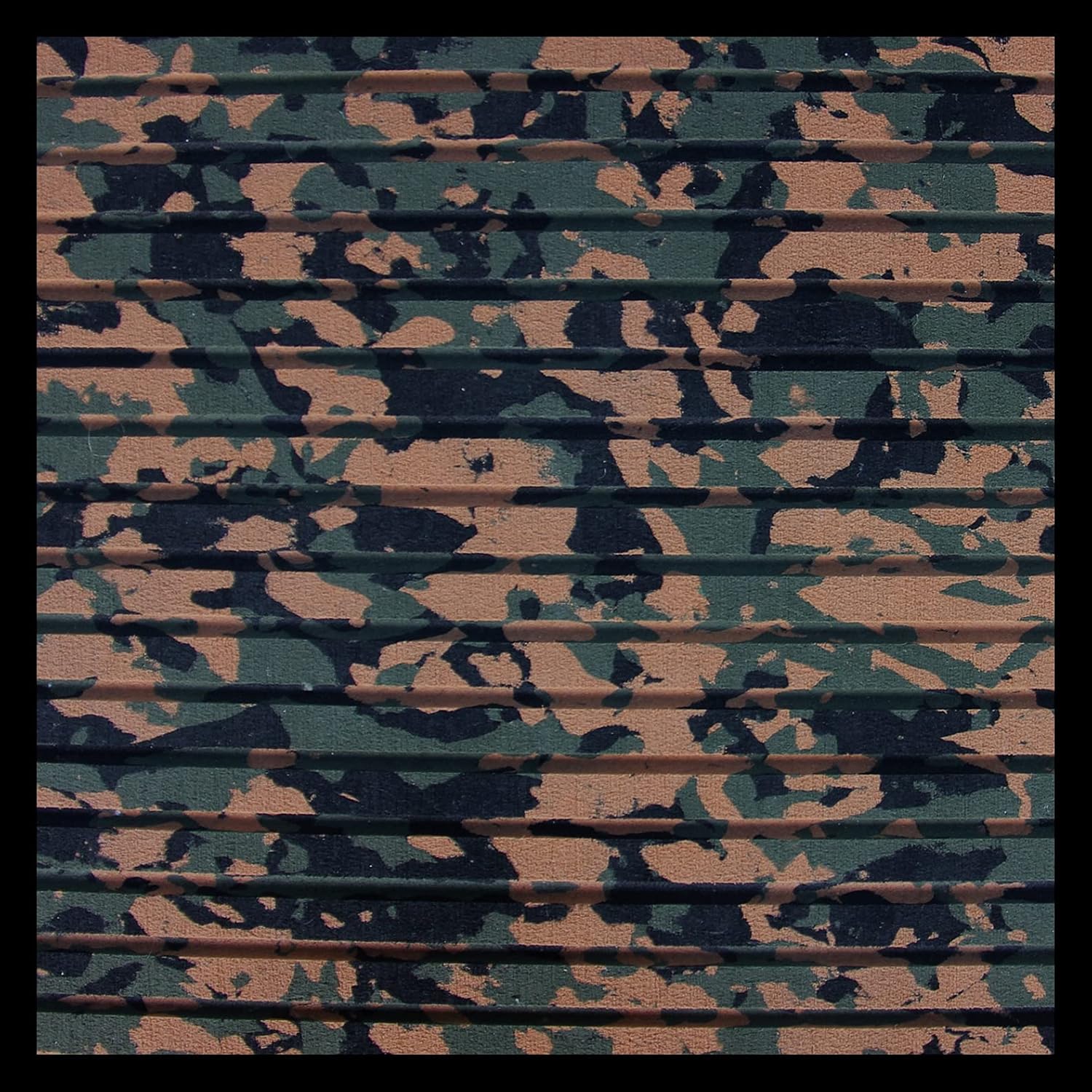 Hydro-Turf sheet with self-adhesive (Gator Camo)