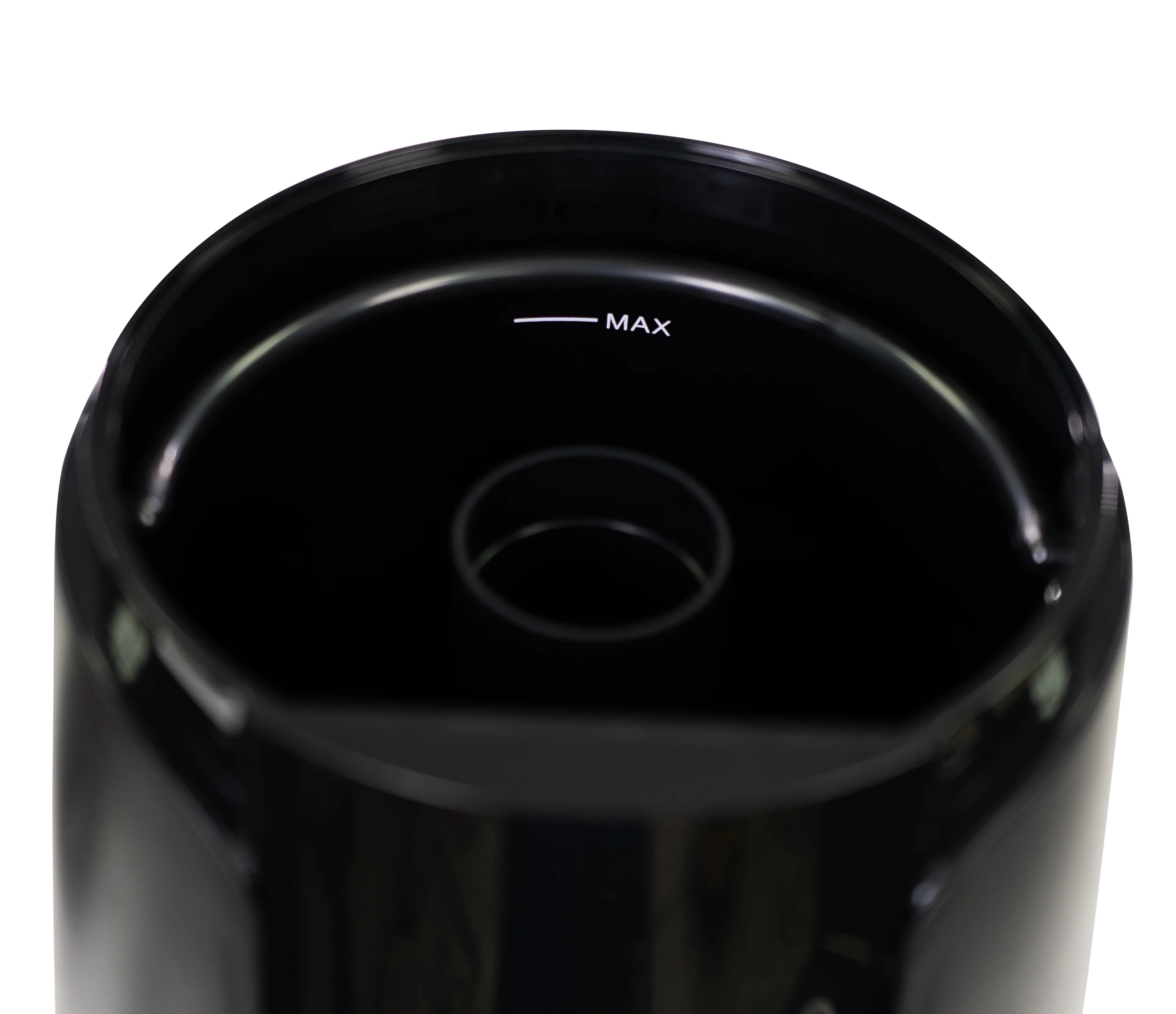 HHU400 Hunter Aspire Series Ultrasonic Humidifier (8.3L) - Vibration Technology Humidifier with Long Lasting Mist for Large Spaces - Extension Wand & 360 Degree Nozzle for Even Distribution - Black