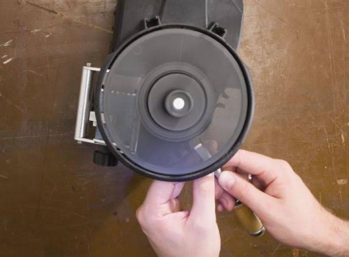 Work Sharp WS3000 Tool Sharpener