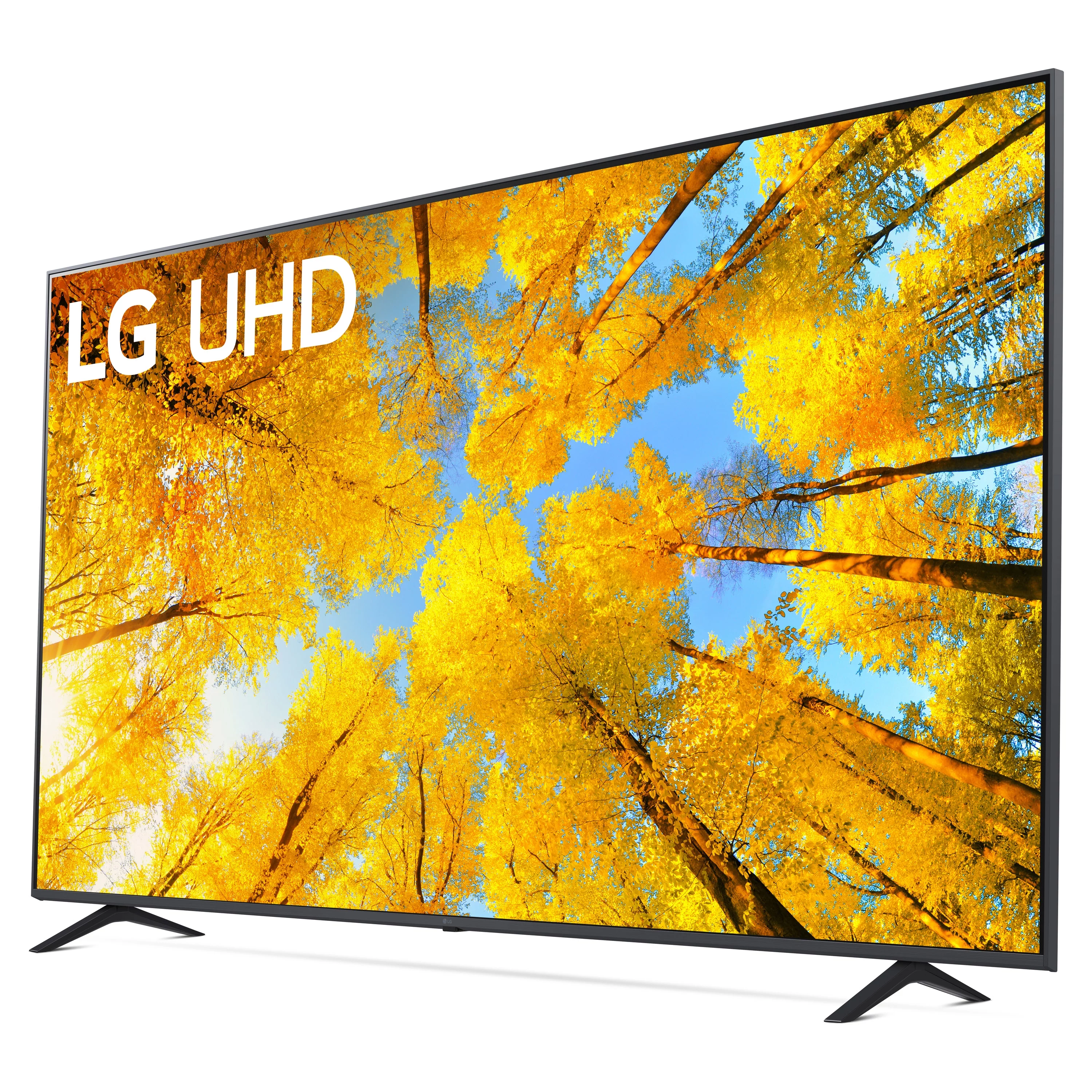 LG 70 inch Class 4K UHD 2160P WebOS22 Smart TV with Active HDR UQ7590 Series 70UQ7590PUB