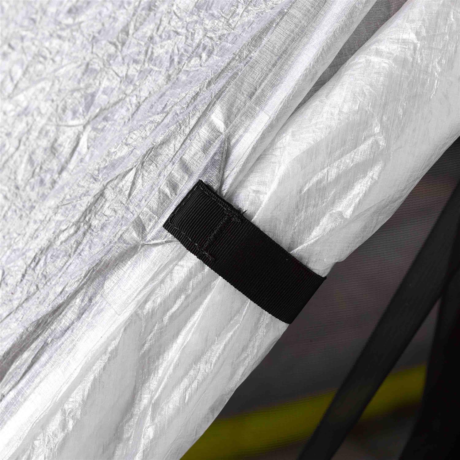 Hyperlite Mountain Gear Unbound 2p Tent - Sports Supplies Online Store