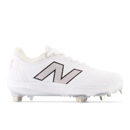 New Balance Women's FuelCell Fuse V4 Metal Softball Shoe