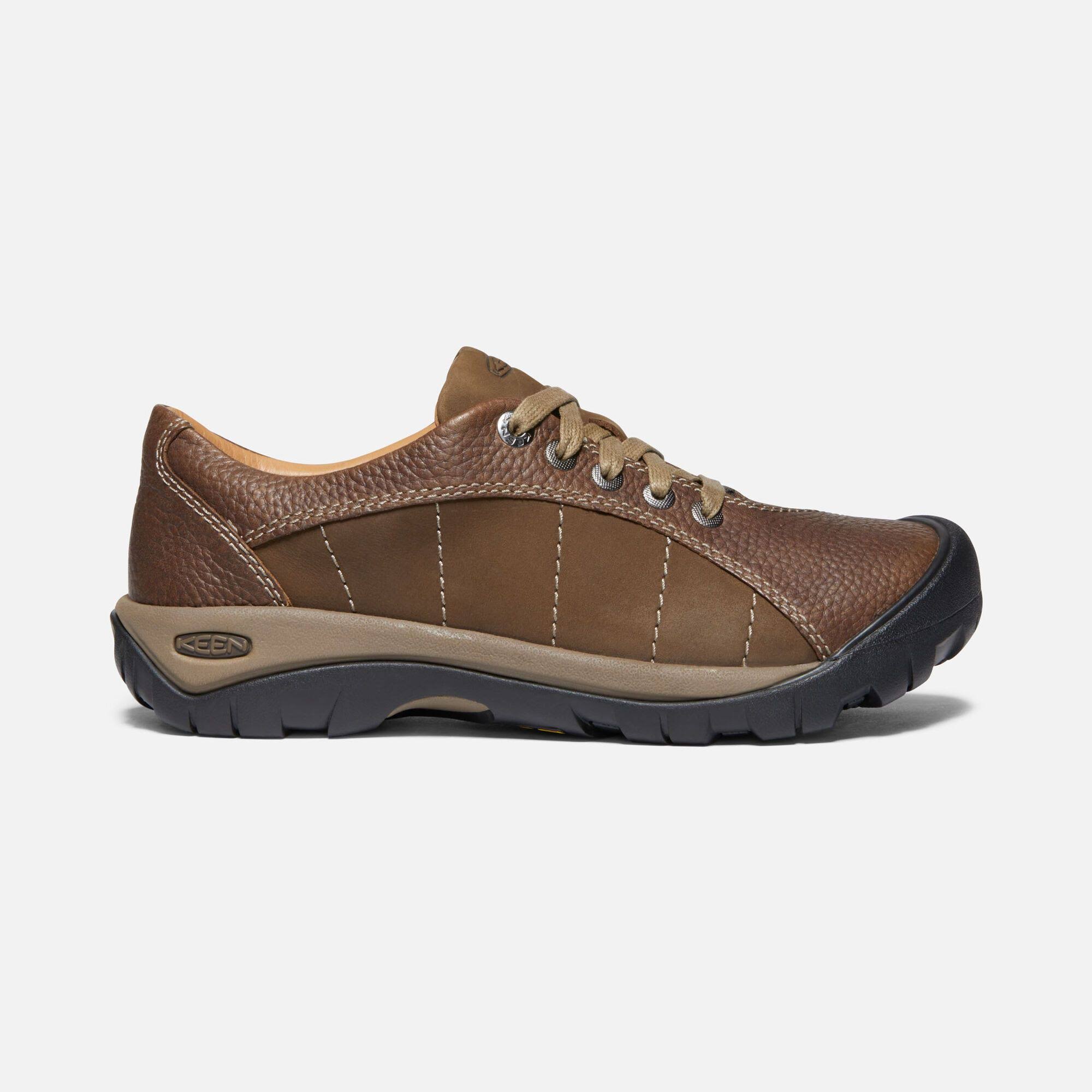 Keen Presidio Cascade Brown Cascade / 6.5 / M