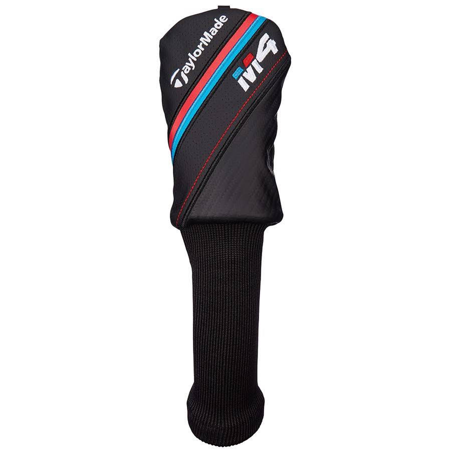 TaylorMade M4 Rescue Hybrid