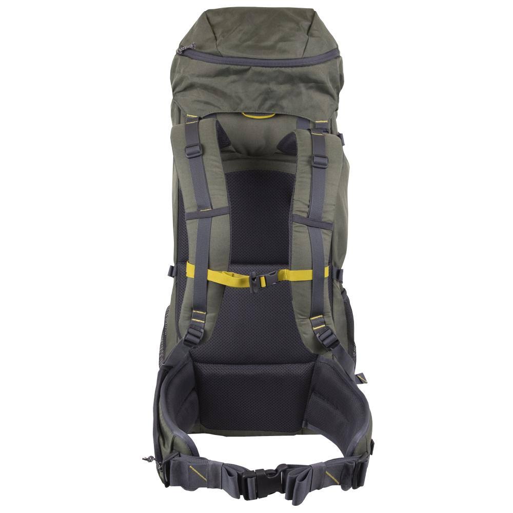 Mountainsmith Lookout 60 Pack Green 60 L