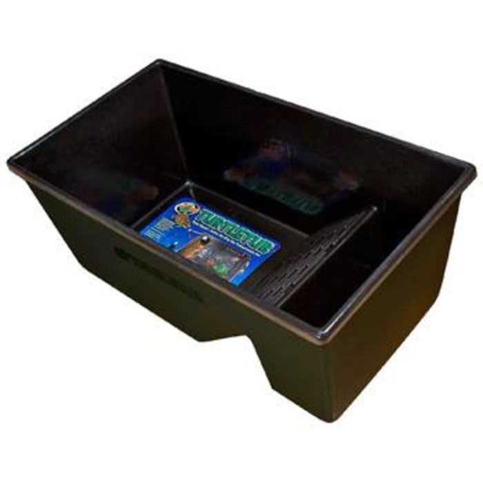Zoo Med Aquatic Turtle Tub Kit - Pet Supplies online store