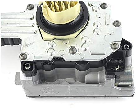 CAC 545RFE 45RFE Transmission Solenoid Block Remanufactured Compatibile with Dodge Ram 1500 2500 3500 Commander Liberty 300 (99858)