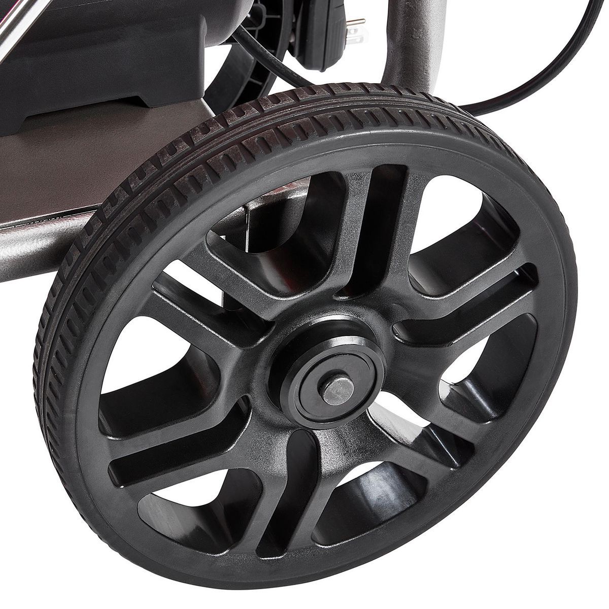 BAUER 2300 PSI, 1.2 GPM Brushless Max Performance Electric Pressure Washer