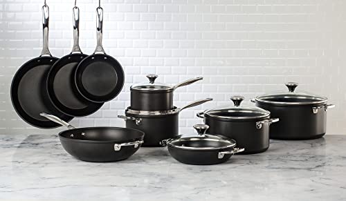 Le Creuset Toughened Nonstick PRO Fry Pan, 8"