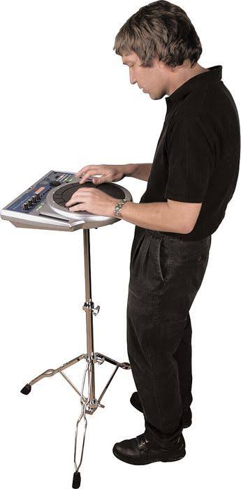 Roland HPD-15 HandSonic Digital Hand Percussion Controller