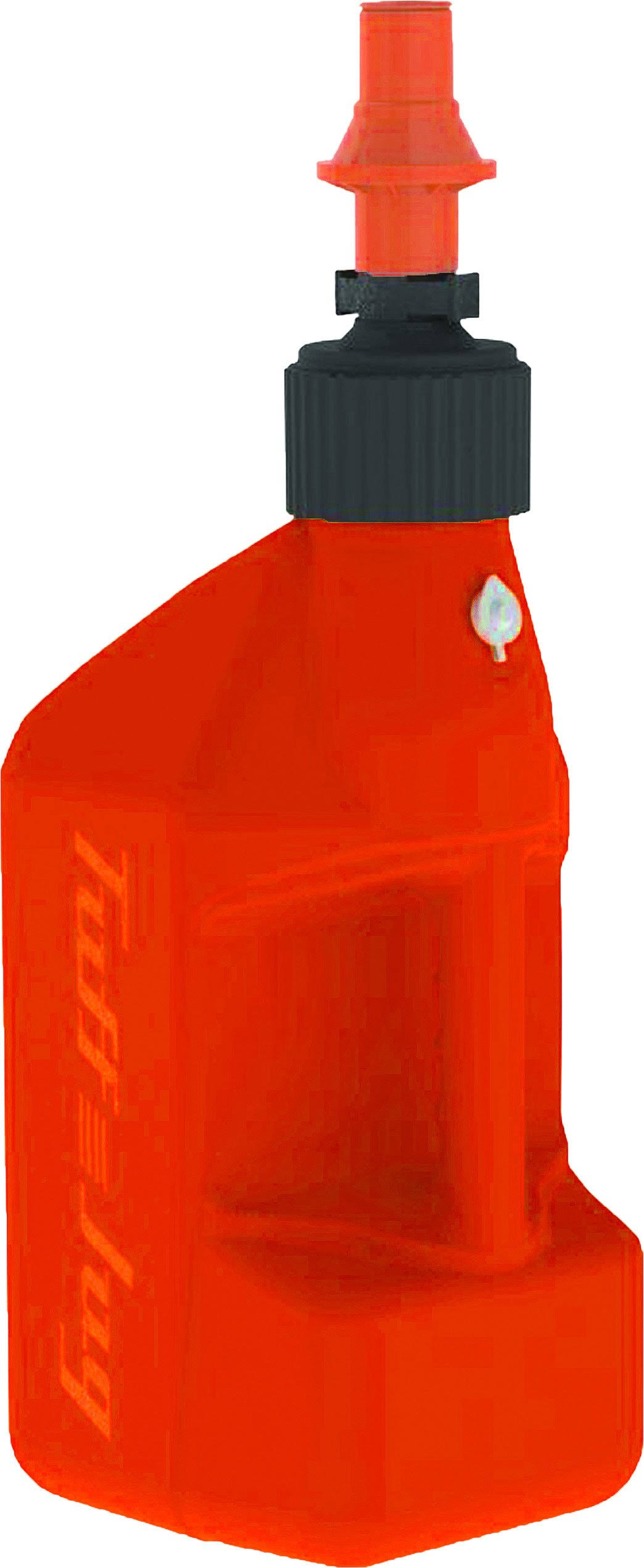 Tuff Jug TJ1R10; 2.7 Gallon Red W / Red Cap California Compliant