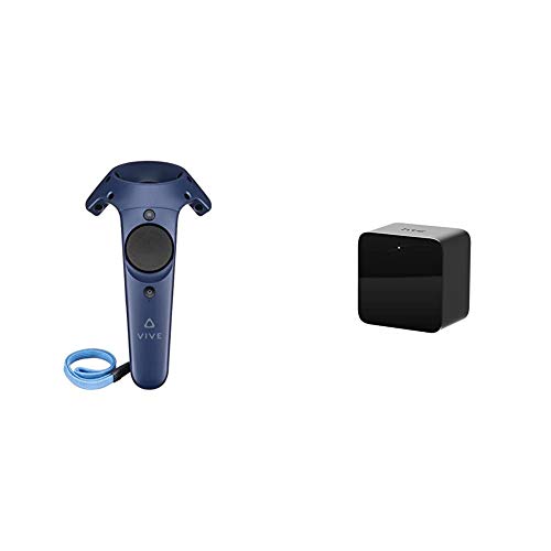HTC Vive SteamVR Controller (2018)