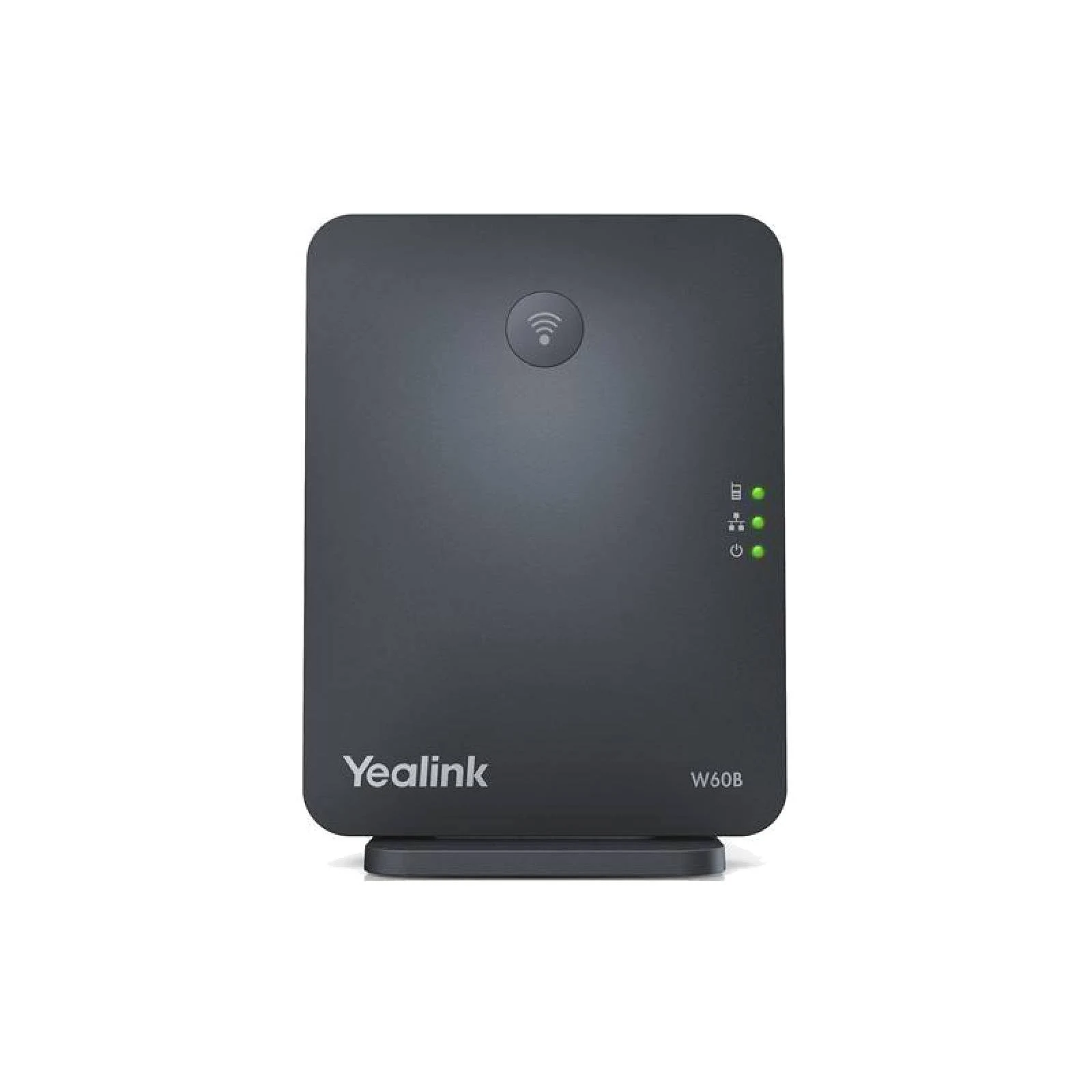 Yealink W60P IP Phone - Dect