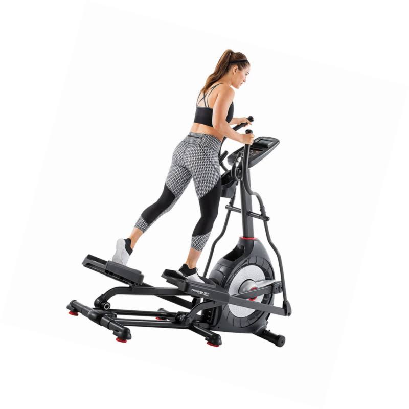 Schwinn 430 Elliptical
