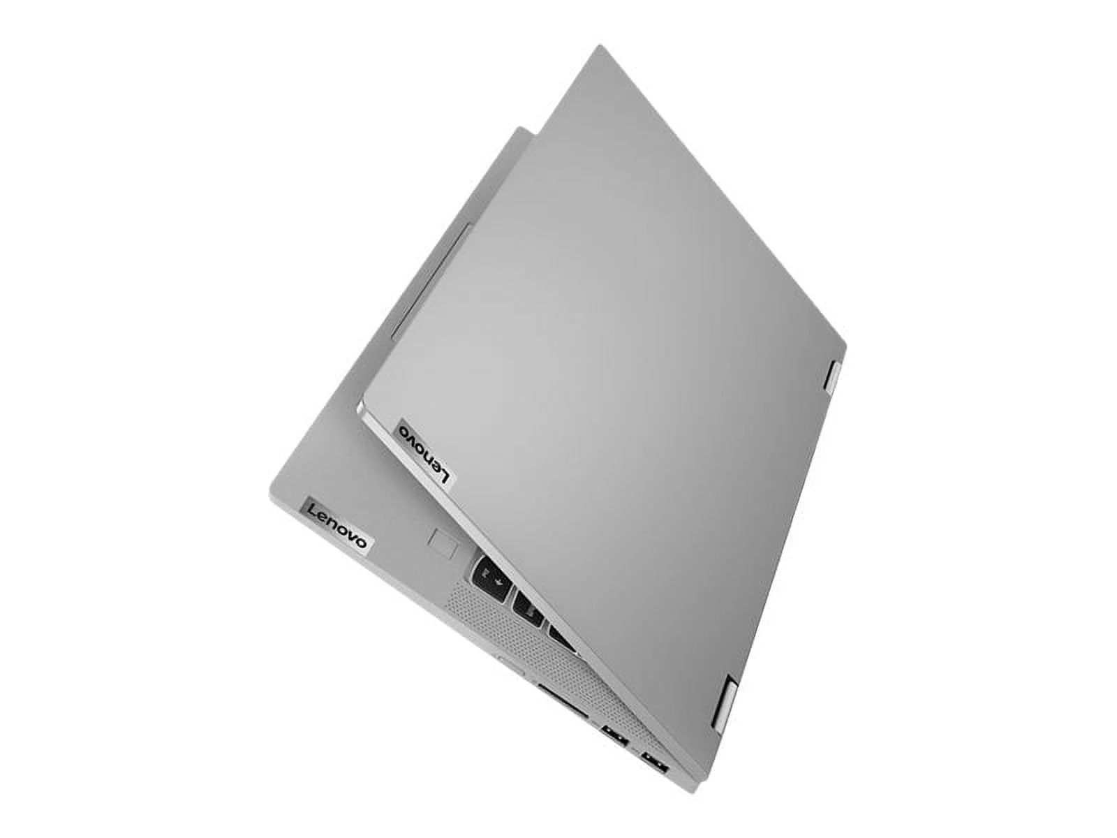 Lenovo IdeaPad Flex 5 14ALC05 82HU - Flip design - AMD Ryzen 5 5500U / 2.1 GHz - Win 11 Home - Radeon Graphics - 16 GB RAM - 512 GB SSD TLC - 14" IPS touchscreen 1920 x 1080 (Full HD) - Wi-Fi 6 - abyss blue - kbd: US English