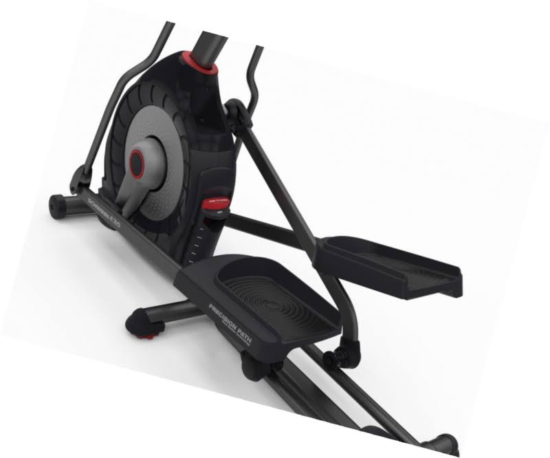 Schwinn 430 Elliptical