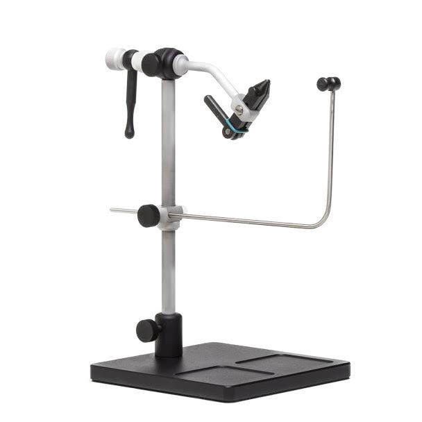 Renzetti Traveler 2200 Cam Vise with Pedestal Base - Left Hand