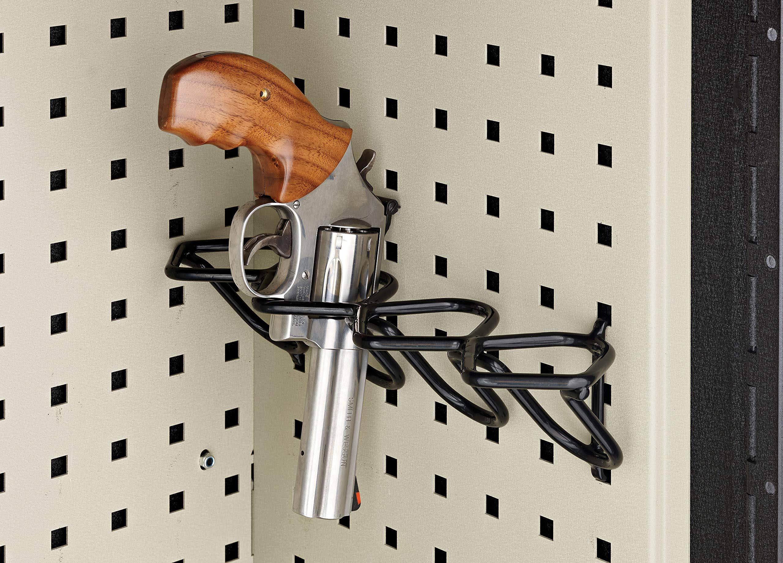 Hornady Rapid Safe Ready RFID Vault 98195