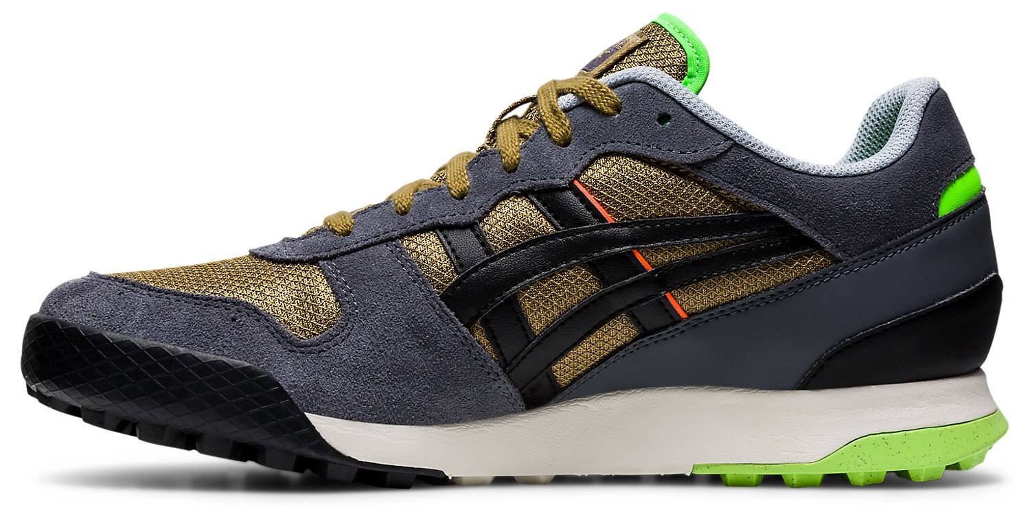 Onitsuka Tiger | Tiger Horizonia | Rover/Black