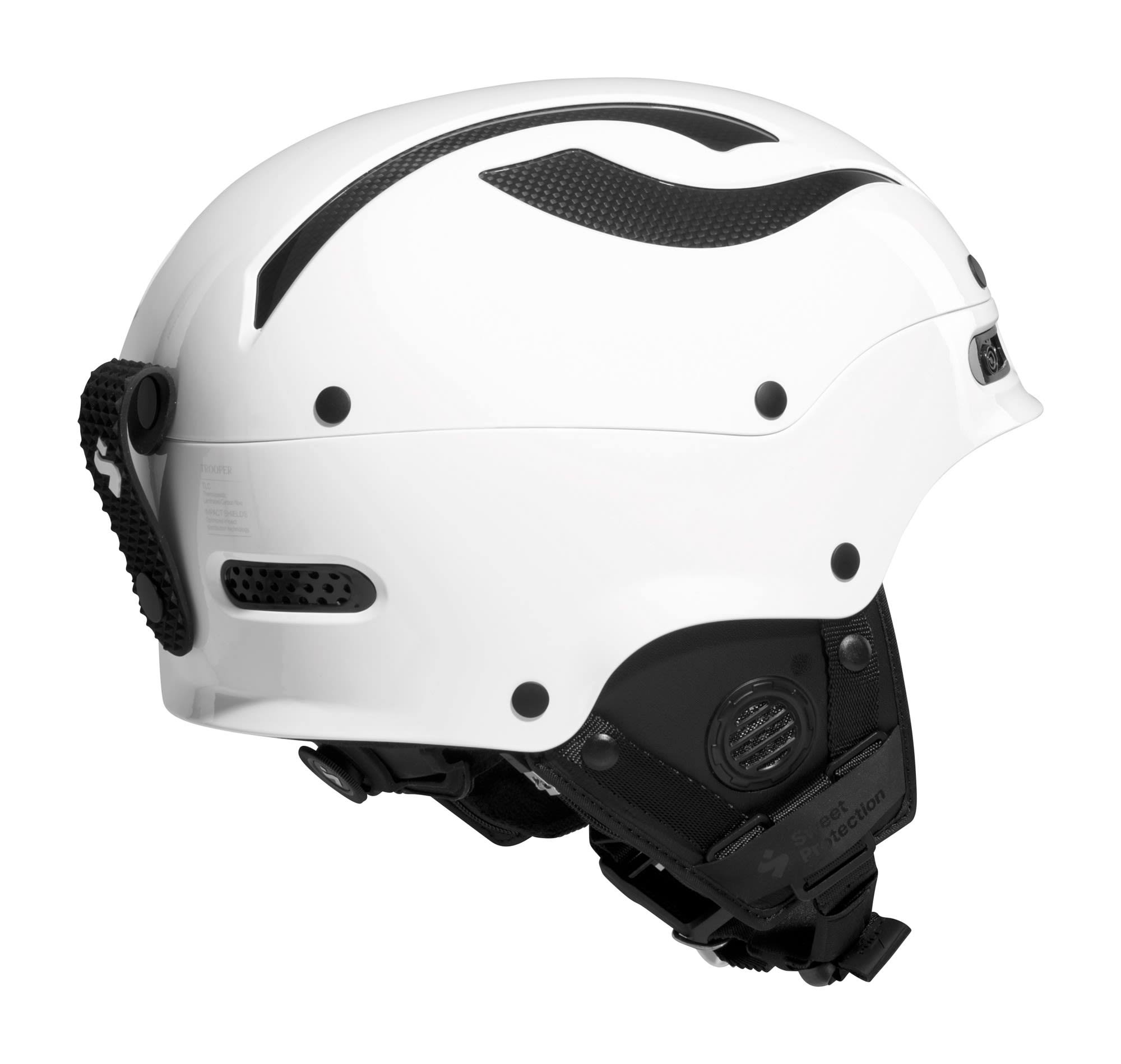 Sweet Protection Trooper II MIPS Helmet